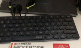 安罗替尼